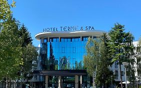 Hotel Terme Sarajevo